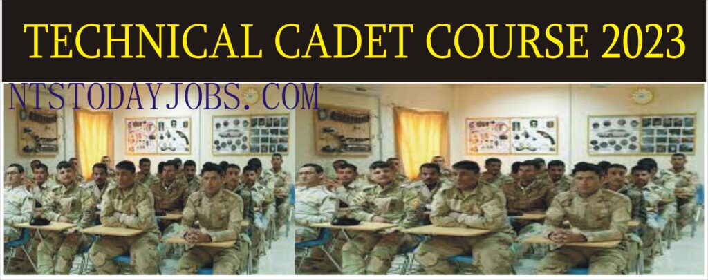 Tcc Pak Army Requirements